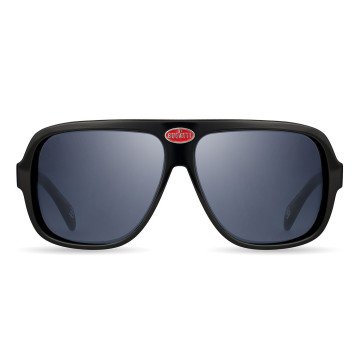 MAN SUNGLASSES BUGATTI  06-BK (Lens/Bridge/Temple) 60/12/148 mm)