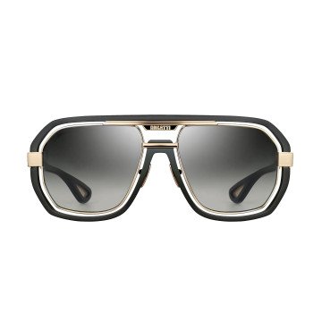 MAN SUNGLASSES BUGATTI  08-MBK-WG (Lens/Bridge/Temple) 58/18/145 mm)