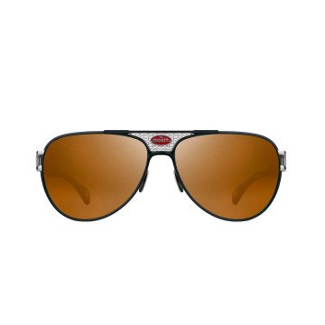 MAN SUNGLASSES BUGATTI  11-SS (Lens/Bridge/Temple) 63/15/147 mm)
