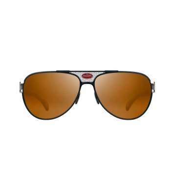 MAN SUNGLASSES BUGATTI  11-BK-SS (Lens/Bridge/Temple) 63/15/147 mm)