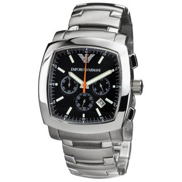 MAN WATCH ARMANI  AR5817 (42MM)