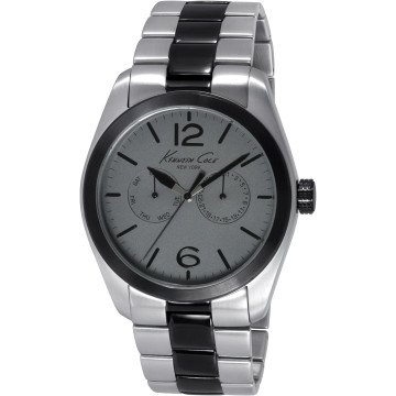 MAN WATCH KENNETH COLE  IKC9365 (44MM)