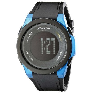 MAN WATCH KENNETH COLE 10022808 (47MM) MAN WATCH KENNETH COLE 10022808 (47MM)