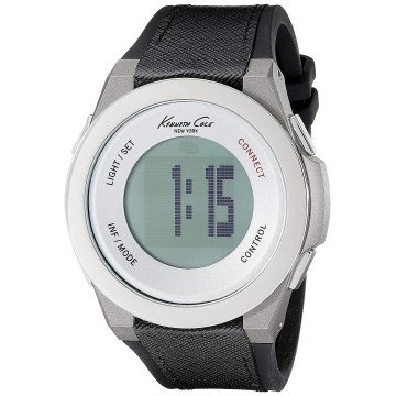 UNISEX WATCH KENNETH COLE 10023867 (50MM) UNISEX WATCH KENNETH COLE 10023867 (50MM)