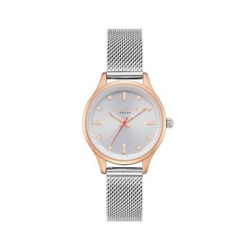 WOMAN WATCH TED BAKER  TE50650003 (32MM)