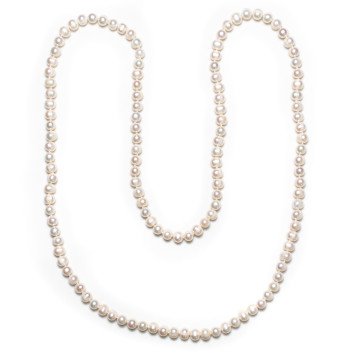 WOMAN NECKLACE FOLLI FOLLIE 2N7A029W (57CM )