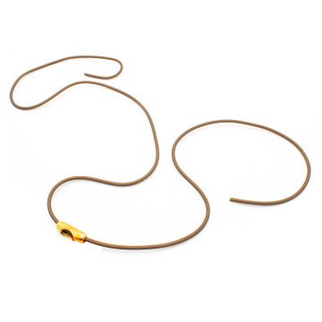 WOMAN NECKLACE FOLLI FOLLIE 1N7S123Y (55CM )