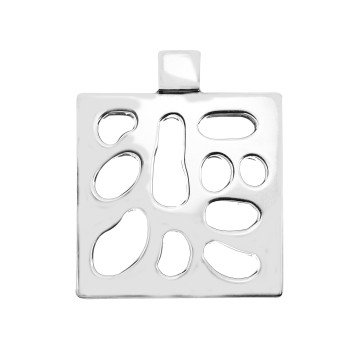 WOMAN PENDANT FOLLI FOLLIE 1P6F025 (3CM ) WOMAN PENDANT FOLLI FOLLIE 1P6F025 (3CM )