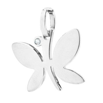 WOMAN PENDANT FOLLI FOLLIE 2P5F076C (2CM ) WOMAN PENDANT FOLLI FOLLIE 2P5F076C (2CM )