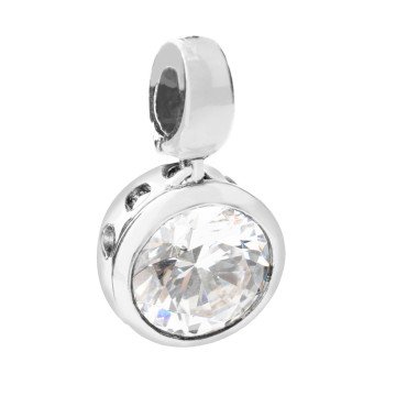 WOMAN TRINKET FOLLI FOLLIE 3P8S104C (2CM )