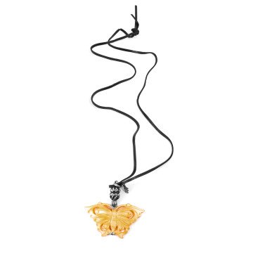 WOMAN NECKLACE FOLLI FOLLIE 4P8B003Y (6CM ) WOMAN NECKLACE FOLLI FOLLIE 4P8B003Y (6CM )