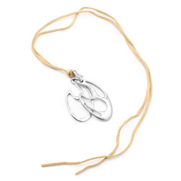 WOMAN NECKLACE FOLLI FOLLIE 1N8S073B (35CM )