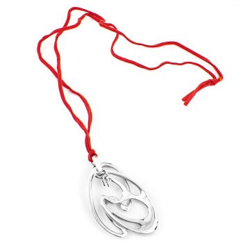 WOMAN NECKLACE FOLLI FOLLIE 1N8S079 (30CM )