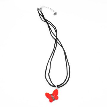 WOMAN NECKLACE FOLLI FOLLIE 3N9S010KRP (40CM ) WOMAN NECKLACE FOLLI FOLLIE 3N9S010KRP (40CM )