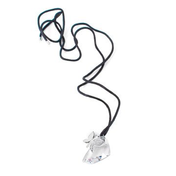 WOMAN NECKLACE FOLLI FOLLIE 3N9F098KC (40CM ) WOMAN NECKLACE FOLLI FOLLIE 3N9F098KC (40CM )