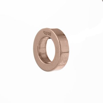 WOMAN TRINKET FOLLI FOLLIE 1P9S048R (1,5CM )