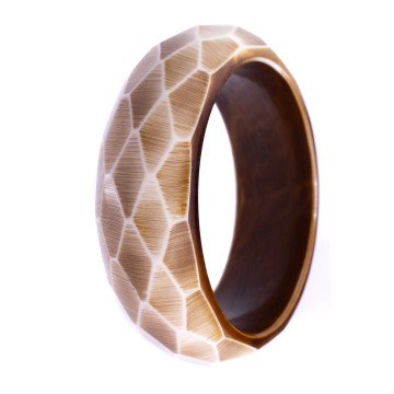 WOMAN BRACELET FOLLI FOLLIE 4B9A006I (7CM )
