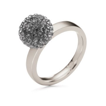 WOMAN RING FOLLI FOLLIE 3R0F041A-52 (52 )