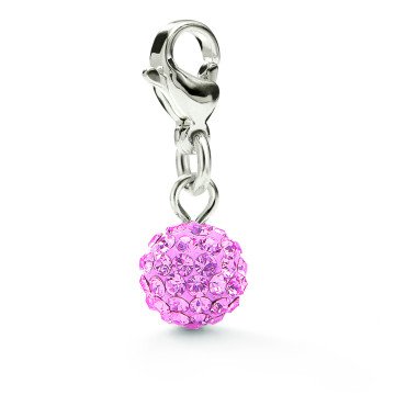 WOMAN TRINKET FOLLI FOLLIE 3P0F026P (2CM )