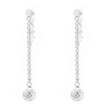 WOMAN SLOPES FOLLI FOLLIE 3E1F010C (47MM )