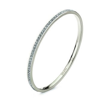 WOMAN BRACELET FOLLI FOLLIE 3B13F010A (16CM )