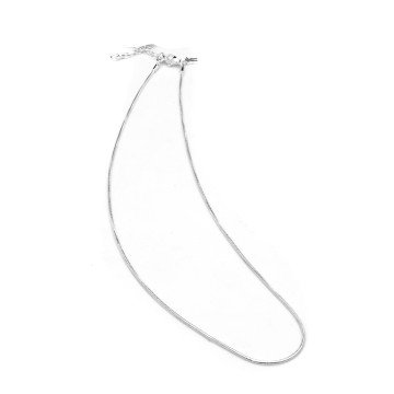 WOMAN NECKLACE FOLLI FOLLIE 1N13F006 (40CM )