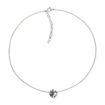 WOMAN NECKLACE FOLLI FOLLIE 3N13F036C (40CM )