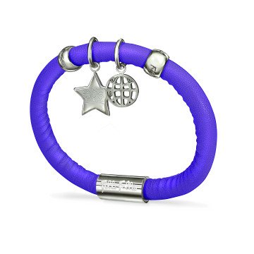 WOMAN BRACELET FOLLI FOLLIE 1B13F046X (16CM )
