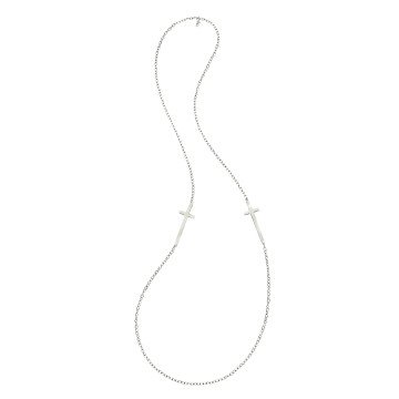 WOMAN NECKLACE FOLLI FOLLIE 1N13F005 (45CM )