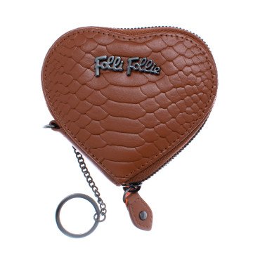 WOMAN PURSE  FOLLI FOLLIE WA14P025WK 11x11CM