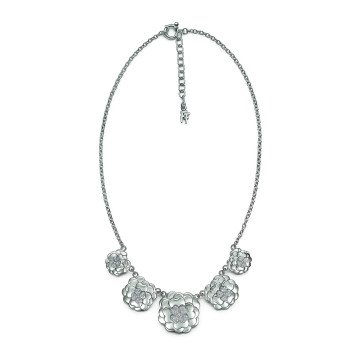WOMAN NECKLACE FOLLI FOLLIE 3N14F028C (50CM )