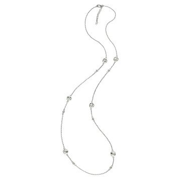 WOMAN NECKLACE FOLLI FOLLIE 3N13F044C (45CM )