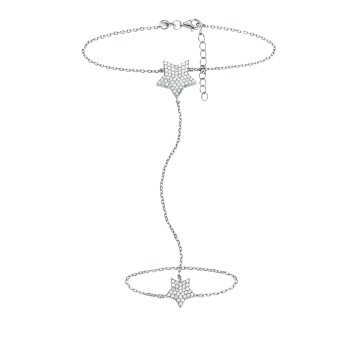 WOMAN WRIST FOLLI FOLLIE 3B15S096C (17CM )