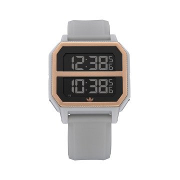 MAN WATCH ADIDAS Z163272-00 (41MM) MAN WATCH ADIDAS Z163272-00 (41MM)