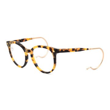 WOMEN GLASSES VUARNET  VL15140002 (Lens/Bridge/Temple) 50/14/110 mm)