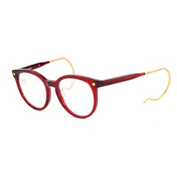 WOMEN GLASSES VUARNET  VL15140004 (Lens/Bridge/Temple) 50/14/110 mm)