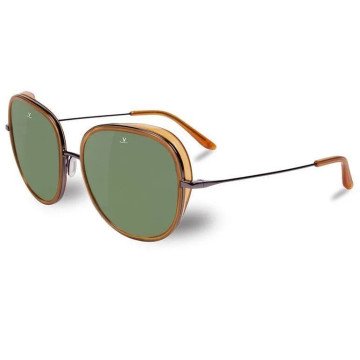 WOMEN SUNGLASSES VUARNET  VL16290002112 (Lens/Bridge/Temple) 53/17/145 mm)