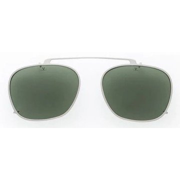 UNISEX VIEW + CLIP-ON VUARNET VD18040003112 (Lens/Bridge/Temple) 53/17 mm) UNISEX VIEW + CLIP-ON VUARNET VD18040003112 (Lens/Bridge/Temple) 53/17 mm)