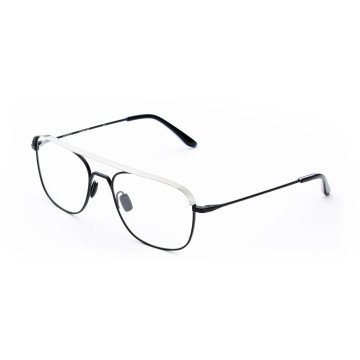 MAN GLASSES VUARNET  VL18200001 (Lens/Bridge/Temple) 55/17/145 mm)
