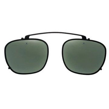 UNISEX VIEW + CLIP-ON VUARNET VD19020003112 (Lens/Bridge/Temple) 55/17 mm) UNISEX VIEW + CLIP-ON VUARNET VD19020003112 (Lens/Bridge/Temple) 55/17 mm)