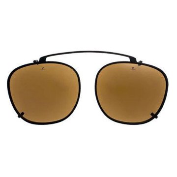 UNISEX VIEW + CLIP-ON VUARNET VD19040001212 (Lens/Bridge/Temple) 55/17 mm) UNISEX VIEW + CLIP-ON VUARNET VD19040001212 (Lens/Bridge/Temple) 55/17 mm)