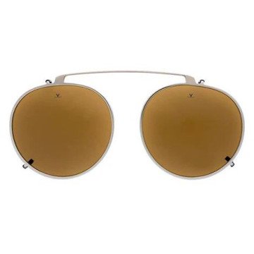 UNISEX VIEW + CLIP-ON VUARNET VD19050001212 (Lens/Bridge/Temple) 55/17 mm) UNISEX VIEW + CLIP-ON VUARNET VD19050001212 (Lens/Bridge/Temple) 55/17 mm)