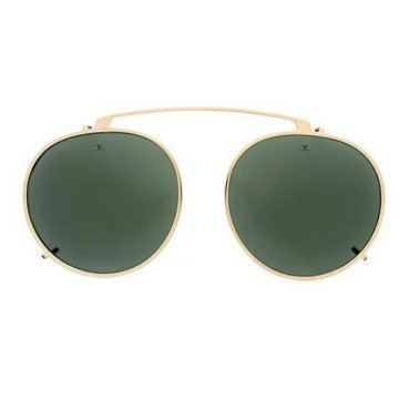 UNISEX VIEW + CLIP-ON VUARNET VD19050003112 (Lens/Bridge/Temple) 55/17 mm) UNISEX VIEW + CLIP-ON VUARNET VD19050003112 (Lens/Bridge/Temple) 55/17 mm)