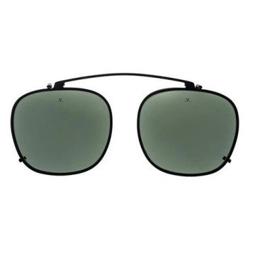 UNISEX VIEW + CLIP-ON VUARNET VD19060001112 (Lens/Bridge/Temple) 55/17 mm) UNISEX VIEW + CLIP-ON VUARNET VD19060001112 (Lens/Bridge/Temple) 55/17 mm)