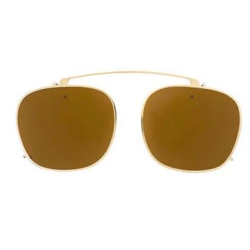 UNISEX VIEW + CLIP-ON VUARNET VD19060002212 (Lens/Bridge/Temple) 55/17 mm) UNISEX VIEW + CLIP-ON VUARNET VD19060002212 (Lens/Bridge/Temple) 55/17 mm)