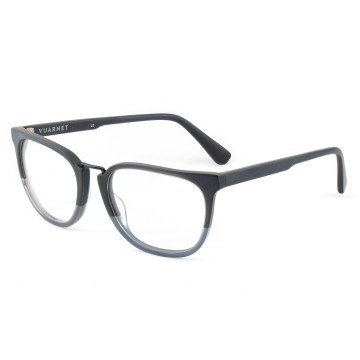 UNISEX GLASSES VUARNET VL16240002 (Lens/Bridge/Temple) 53/17/145 mm) UNISEX GLASSES VUARNET VL16240002 (Lens/Bridge/Temple) 53/17/145 mm)