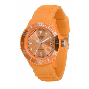 UNISEX WATCH MADISON U4167-22 (40MM) UNISEX WATCH MADISON U4167-22 (40MM)