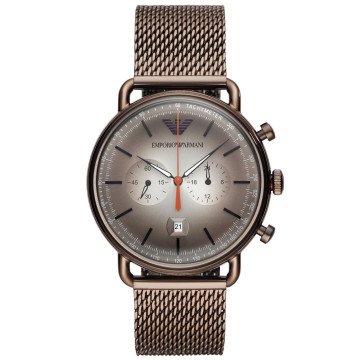 MAN WATCH ARMANI AR11169 (43 MM) MAN WATCH ARMANI AR11169 (43 MM)