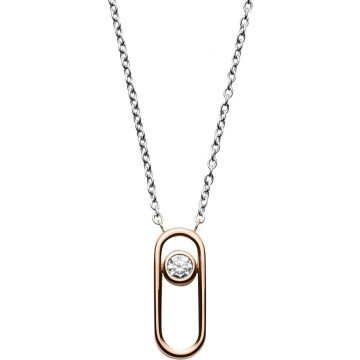 WOMEN NECKLACE SKAGEN SKJ1169998 (47CM )