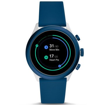 MAN WATCH FOSSIL FTW4036 (43MM) MAN WATCH FOSSIL FTW4036 (43MM)